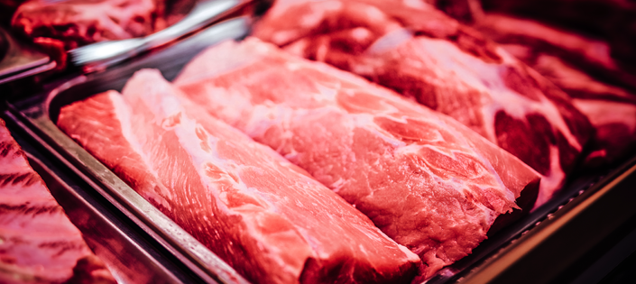سوق اللحوم المستوردة يتطلب أن تكون لوجستيات سلسلة التبريد السعودية قوية
