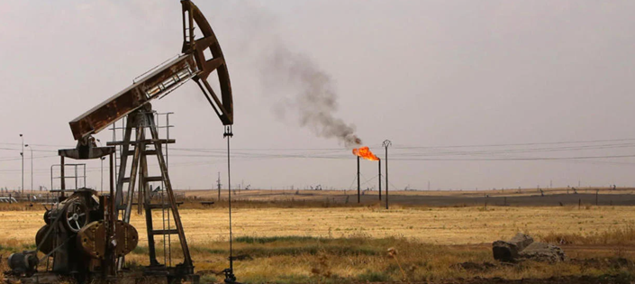 أهمية النفط السعودي عالميًا