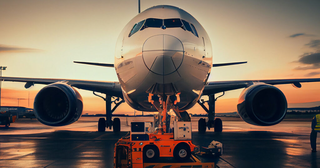 شركات الشحن الجوي تساهم في تعزيز الاقتصاد السعودي