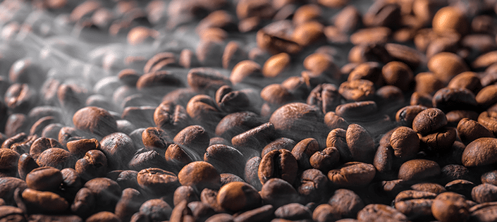 الخدمات اللوجستية شريك النجاح في صناعة القهوة السعودية
