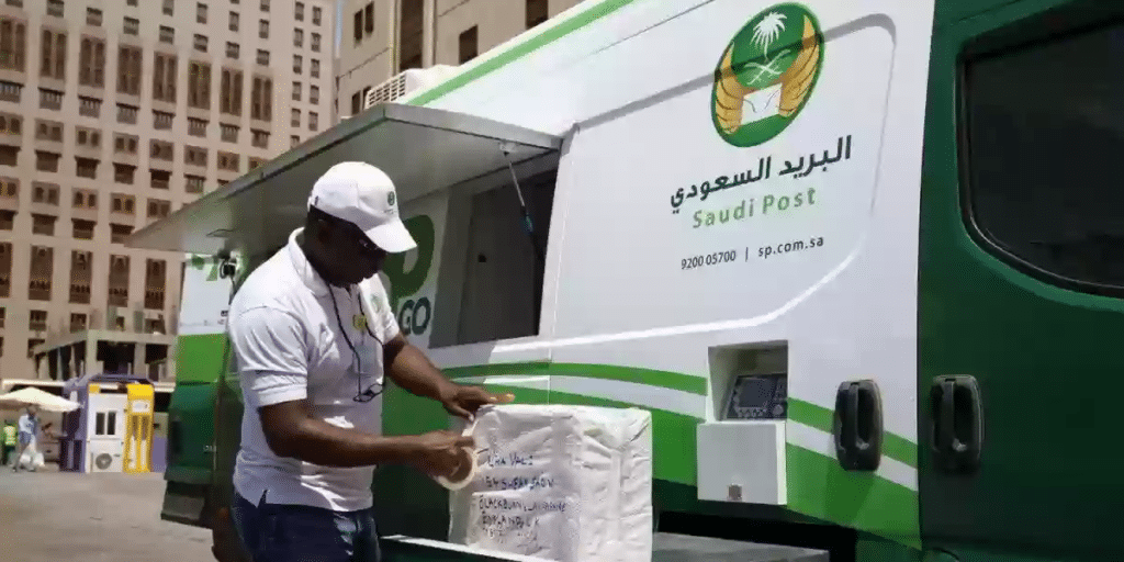 وزارة النقل تُطلق سياسة جديدة لتحسين قطاع البريد في المملكة
