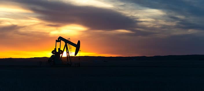 استراتيجيات لتحسين توافر قطع غيار معدات النفط
