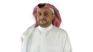 Nizar Al Mani, CEO, Four Winds Saudi Arabia Limited