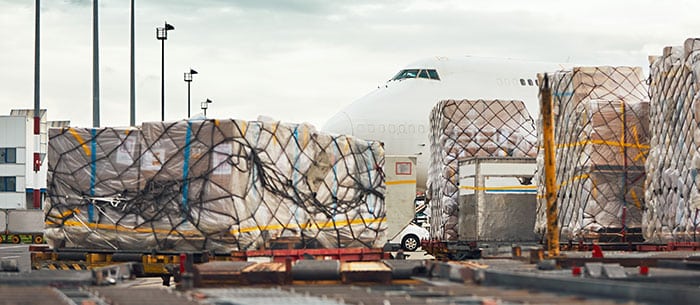 تأثير شركات الشحن الجوي في جدة على الاقتصاد
